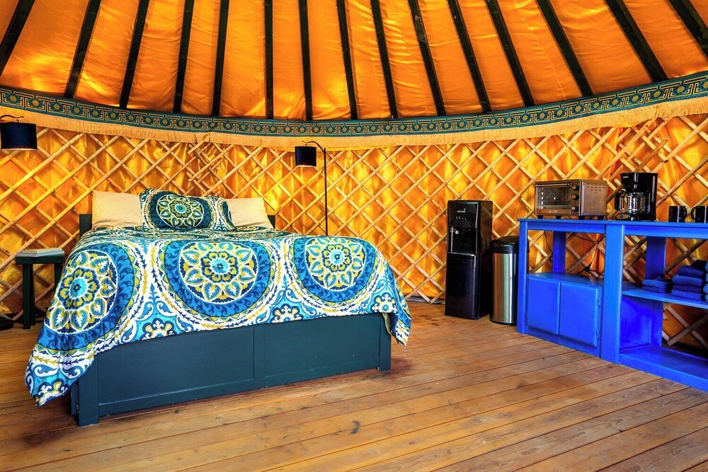 Boulder Mountain Guest Ranch - photo 24