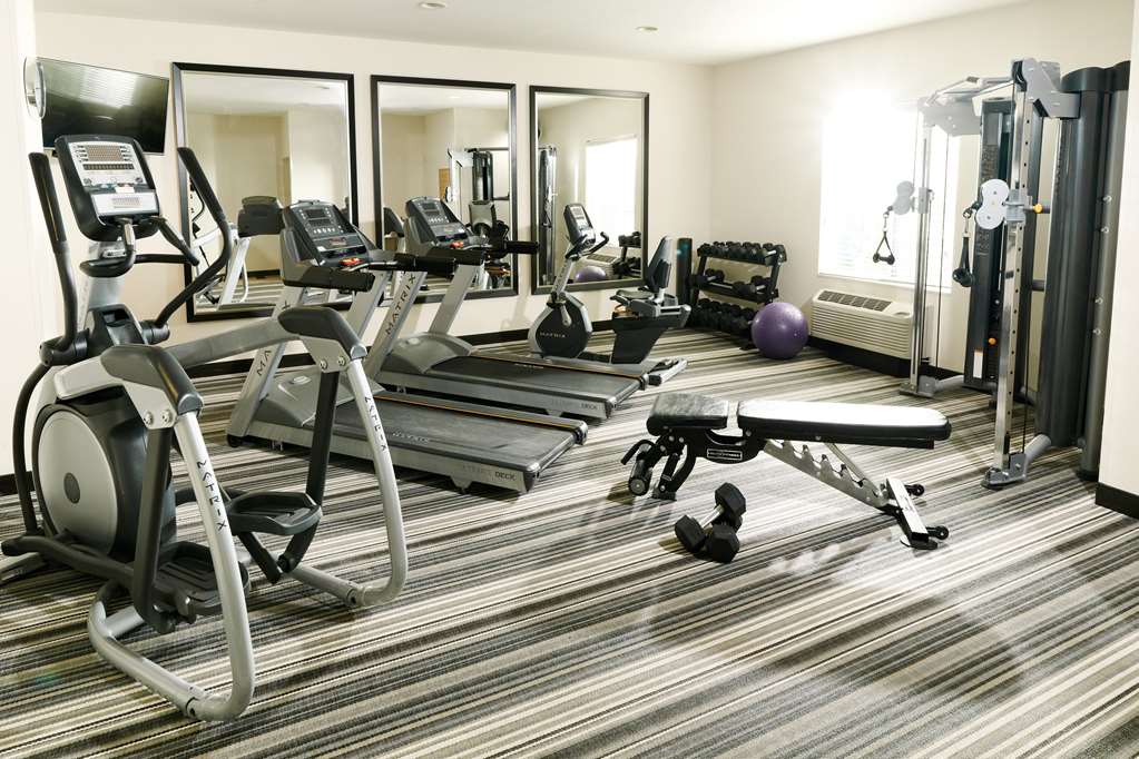 Sonesta Simply Suites Houston NASA Clear Lake - photo 26