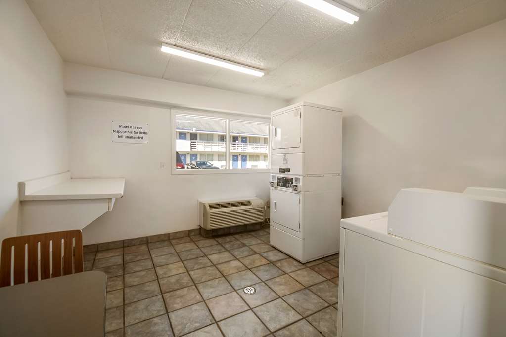 Motel 6 Grove City OH - photo 35