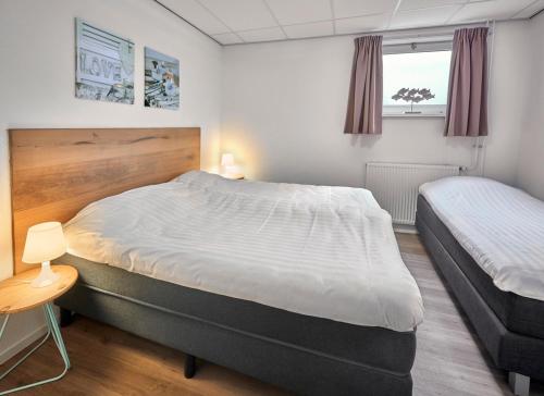 Apartments Four Seasons Zuiderstraat — 4-Star Luxury Hotel in Egmond Aan Zee, Netherlands