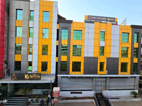 Park Niveda - last minute hotel in Hyderabad