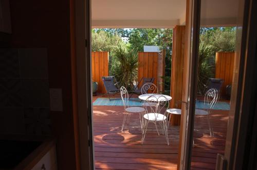 Villa Chaleemar — Bruges — photo 2