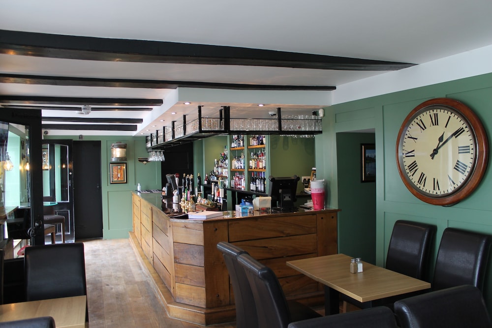 The Jolly Sailor — Maldon