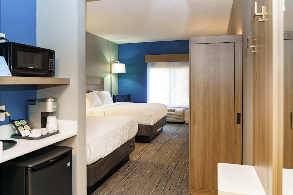 Holiday Inn Express Hotel & Suites Raleigh SW NC State by IHG - photo 42