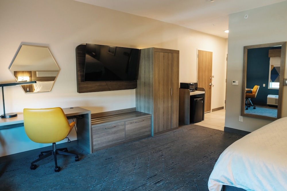 Holiday Inn Express & Suites McCalla Birmingham West by IHG - photo 18