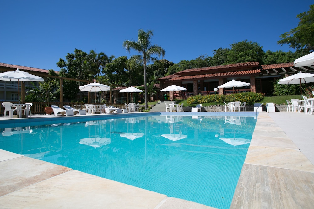 Hotel São Sebastião da Praia — hotel in Florianopolis