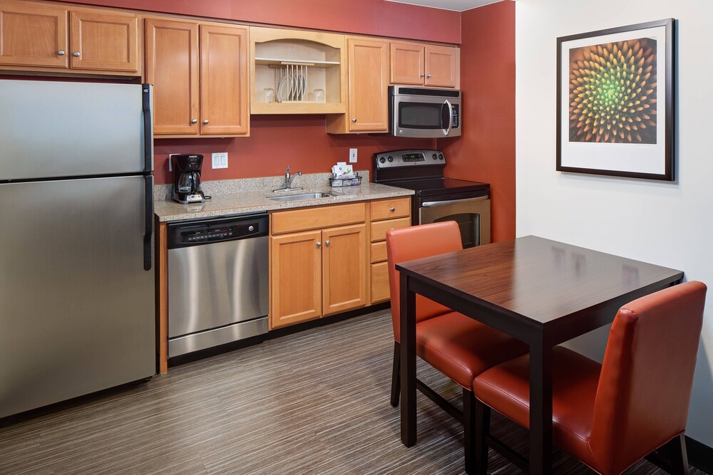 Residence Inn by Marriott Harrisburg Hershey - photo 8