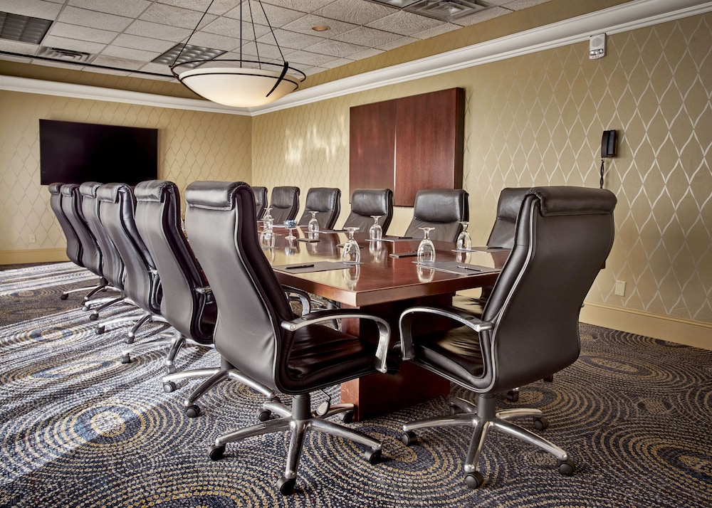 Hilton Knoxville - photo 46
