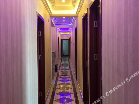 Yayi Hotel - last minute hotel in Yucheng