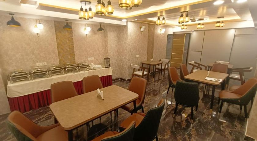 Hotel Aman Residency — Allahabad — photo 4