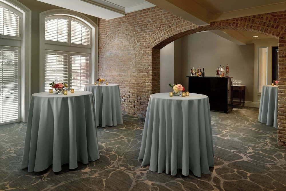 The Tremont House Galveston a Tribute Portfolio Hotel - photo 75