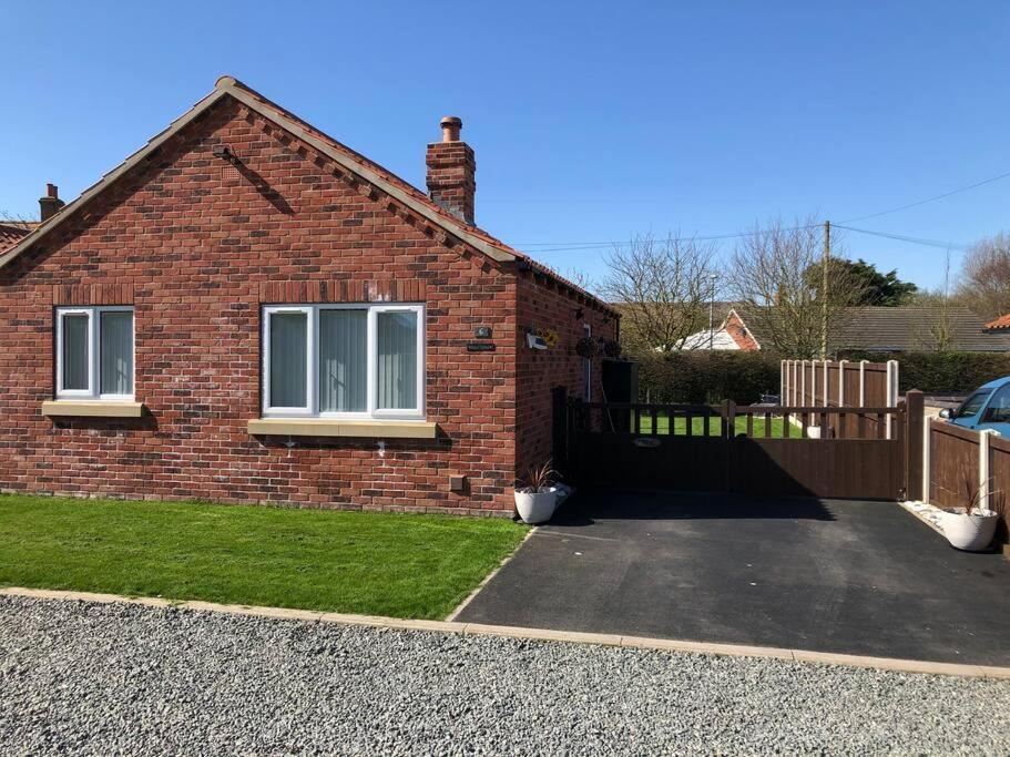 Roccos Retreat — hotel in Barmston