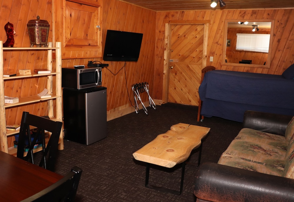 Yellowstone Valley Inn - photo 20