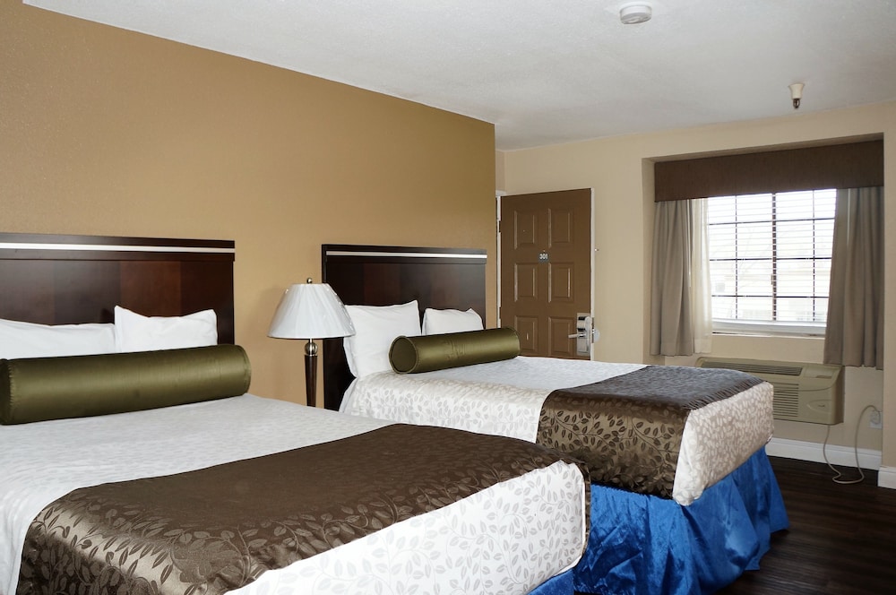 Executive Inn Hotel - photo 5