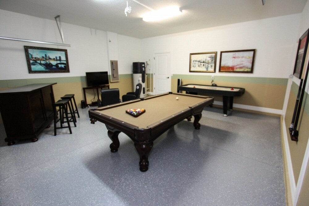 Ov4182 Champions Gate Resort 8 Bed 5 Baths Villa - photo 24