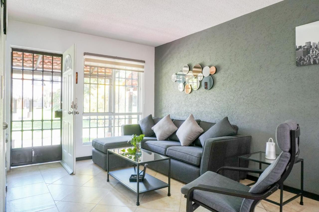 Bella Residencial Arco Antiguo Yautepec — 4-Star Luxury Hotel in Itzamatitlan, Mexico
