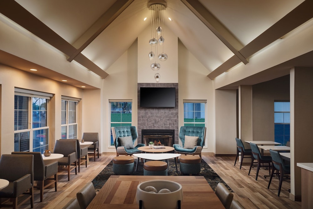 Residence Inn By Marriott Austin South - photo 5