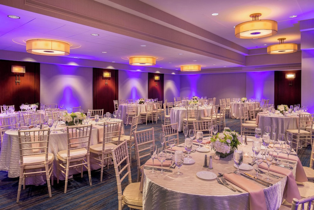 The Westin Waltham Boston - photo 33