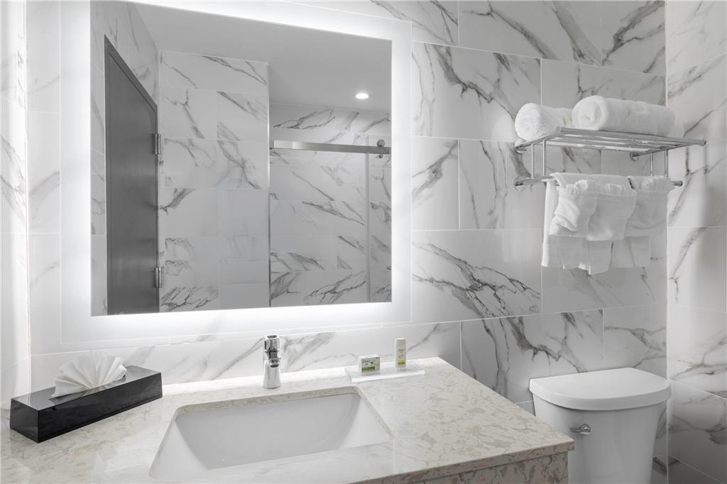 Ramada by Wyndham Brooklyn Near Flatbush - photo 7