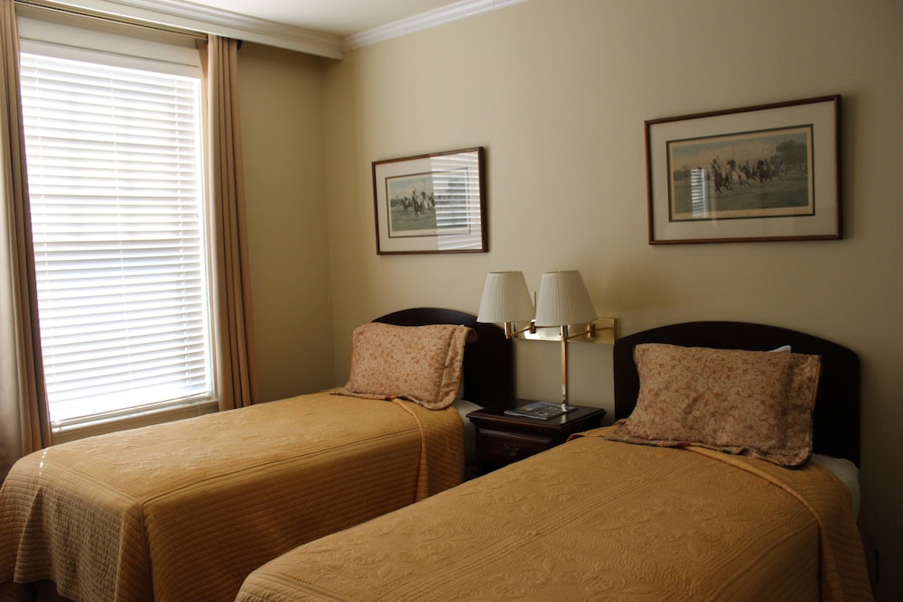 Hotel Chester - photo 23