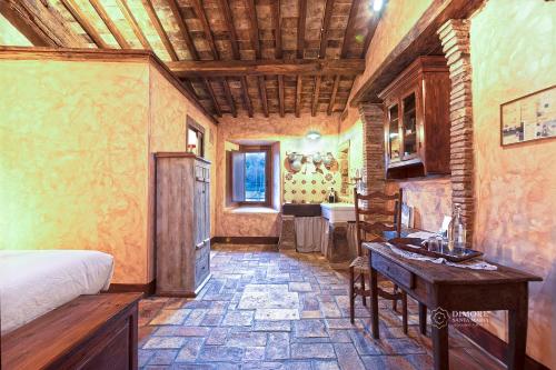 Dimore Santa Maria - last minute hotel in Carbognano