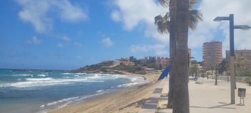 Apartmany V Slnecnom Spanielskom Letovisku in Oropesa Del Mar, Spain