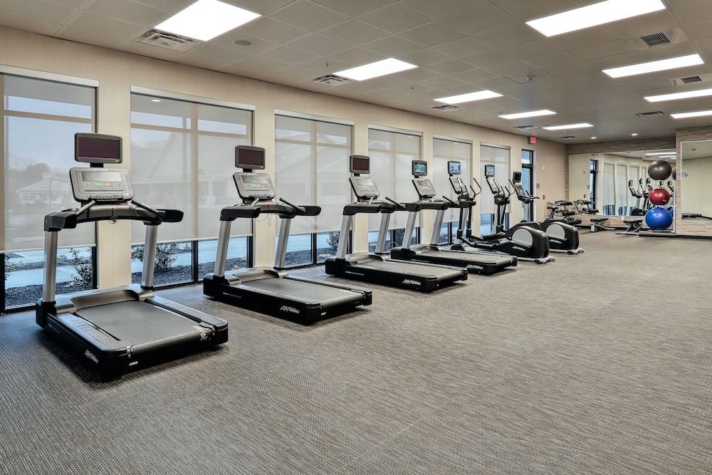 Courtyard by Marriott Southington - photo 12