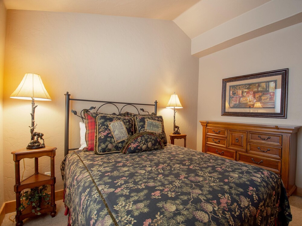 Antlers At Lakota 406 by Stay Winter Park - photo 17