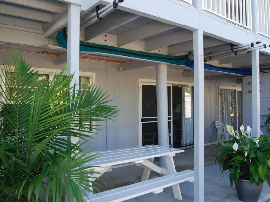 Bonita Beach Resort Motel - photo 7