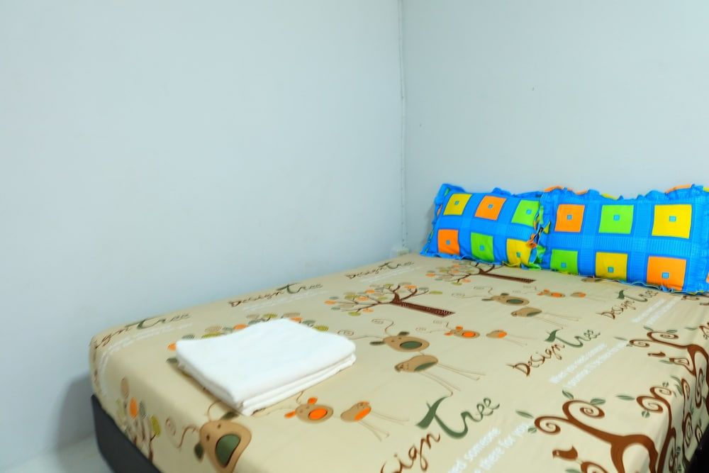 Rong Tiam Hod - last minute hotel in Hot