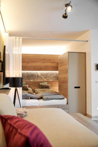 Finy Homes Stegersbach — 4-Star Luxury Hotel in Stegersbach, Austria