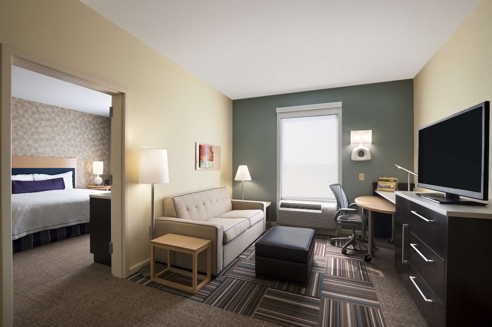 Home2 Suites by Hilton Jackson Ridgeland MS - photo 14