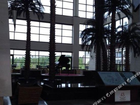 Tangpo Hot Spring Resort in Weihai, People's Republic of China