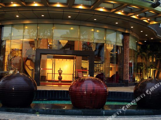 Cardy Hotel - last minute hotel in Dongguan
