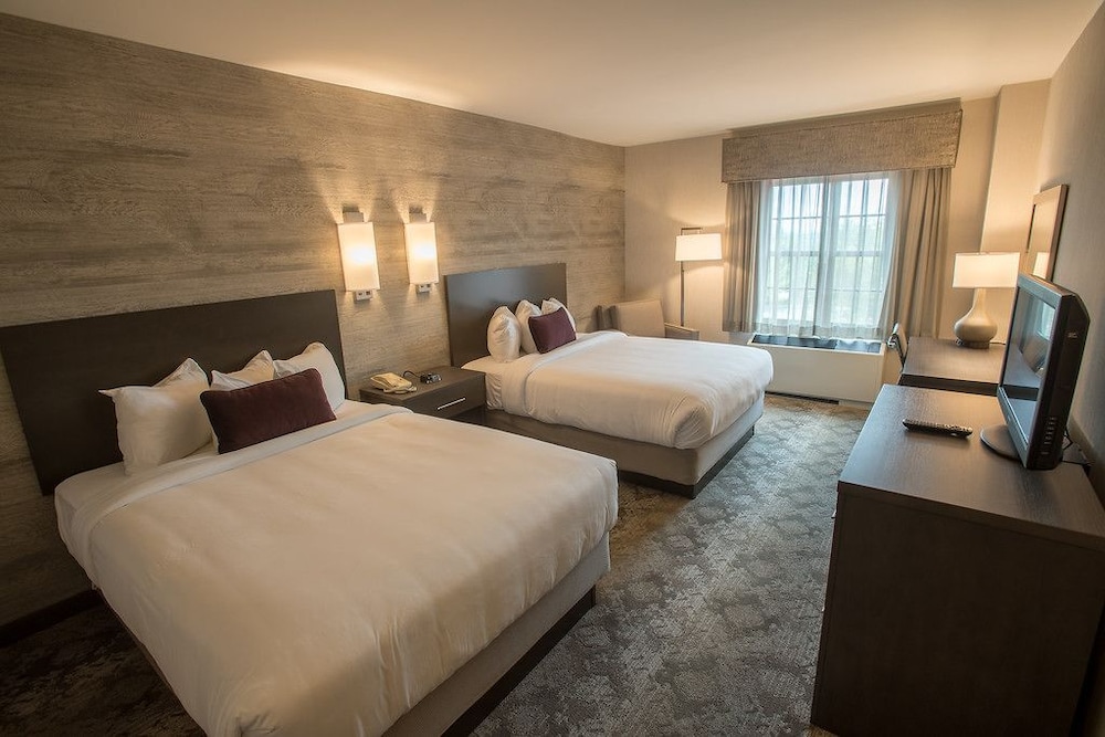 Normandy Farm Hotel and Conference Center - photo 8
