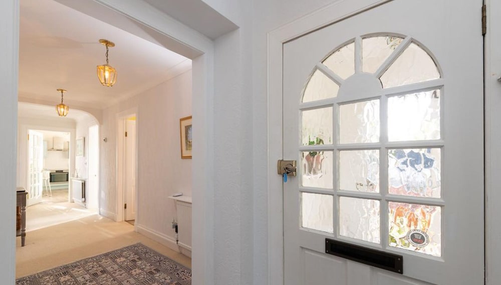 Seascape 3 Bedrooms in North Berwick, United Kingdom