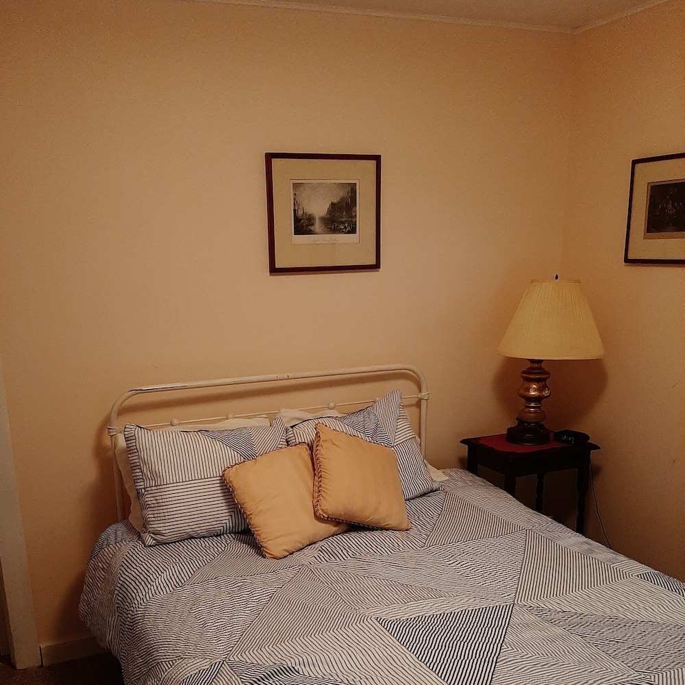 The Inn at Starlight Lake - photo 16