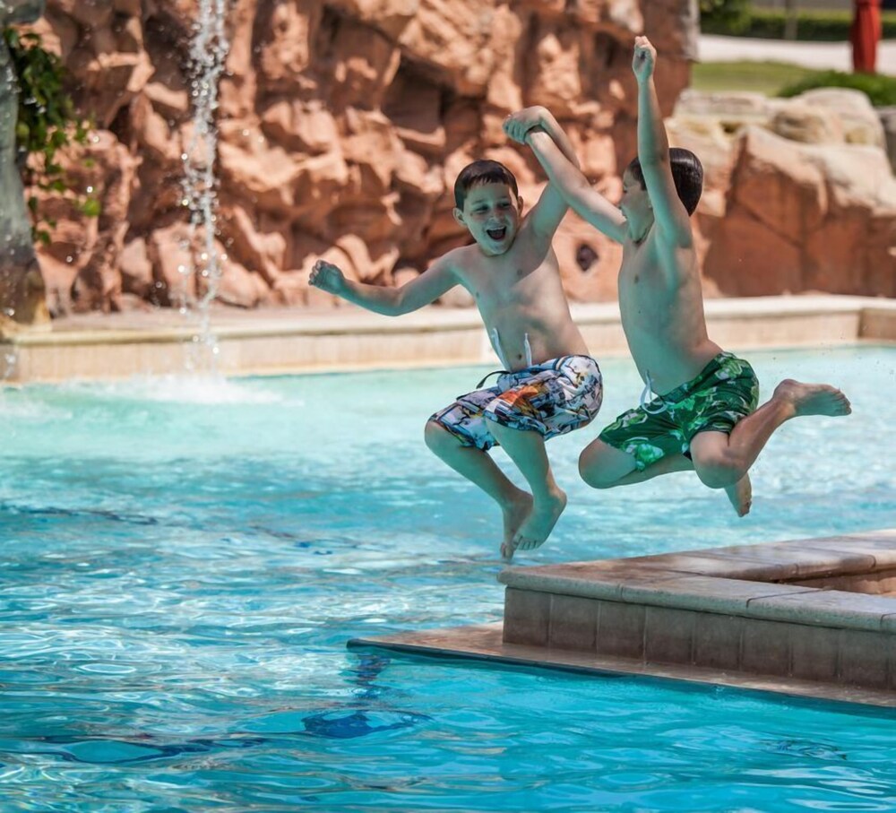 Bonaventure Resort and Spa - photo 37