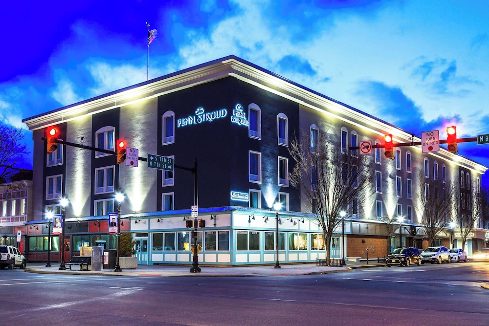 The Penn Stroud Stroudsburg Poconos Ascend Hotel Collection - featured photo