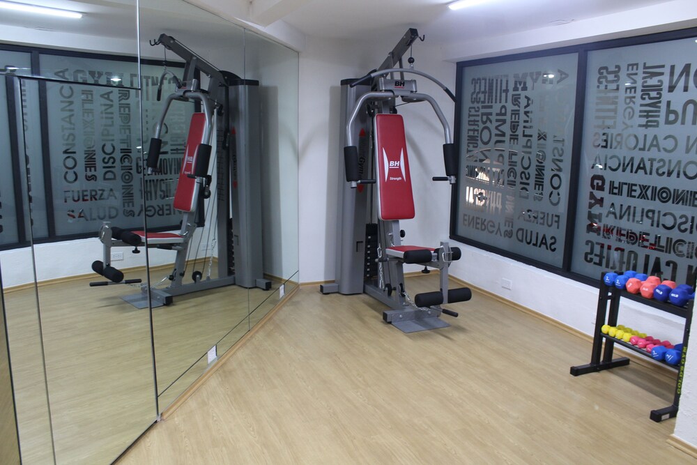 Sports Facility