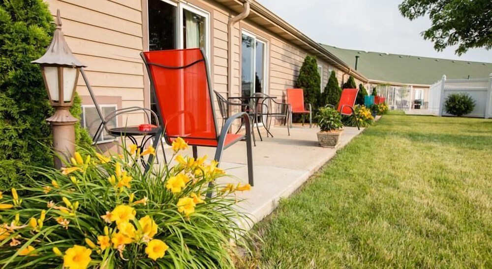 Pine View Resort - photo 31