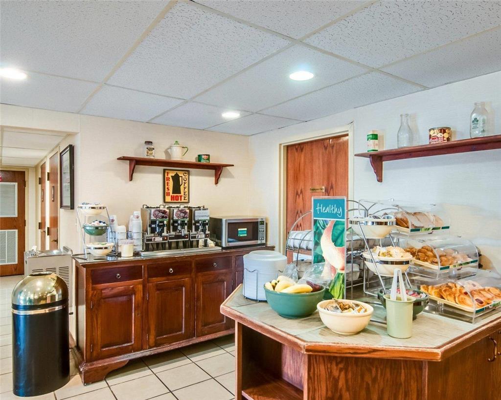 Quality Inn Christiansburg Blacksburg - photo 13