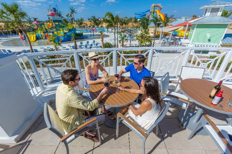 Encore Resort Vacation Homes & Waterpark - photo 73
