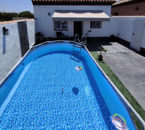 Brisa Marina Novo Sancti Petri in Chiclana De La Frontera, Spain