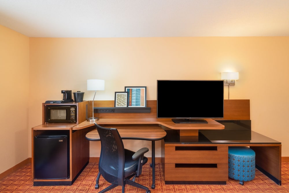 Smyrna Nashville Fairfield Inn & Suites by Marriott - photo 17