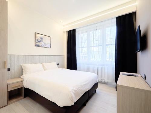 Casa Manita 102 20 minuti dal duomo — 4-Star Luxury Hotel in Milan, Italy