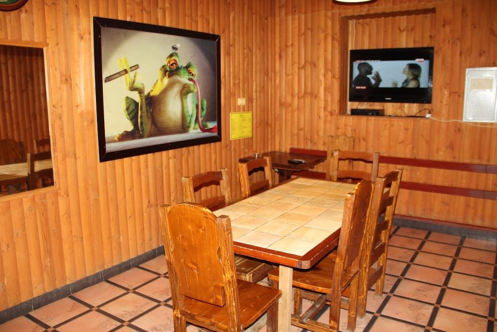 Hotel Motel in Pyatigorsk, Russia