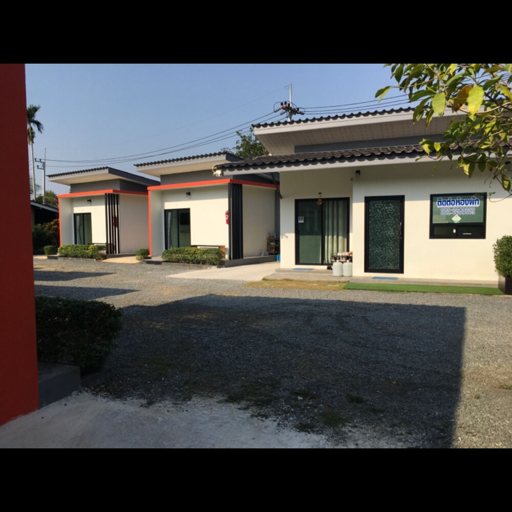 U Siri Resort in Chanthaburi, Thailand