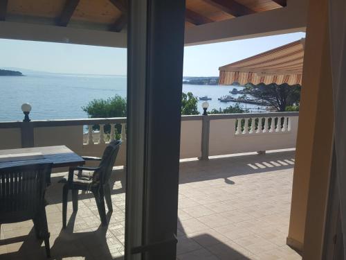 Apartmani Slavica — 4-Star Luxury Hotel in Rab, Croatia