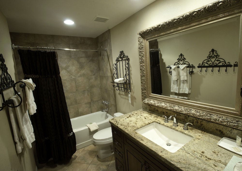 Shadow Mountain Resort - photo 34
